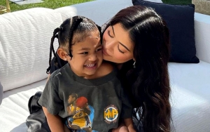 Kylie Jenner's Daughter Stormi Adorably Guesses Her New Balenciaga Pumps' Color When Unboxing It