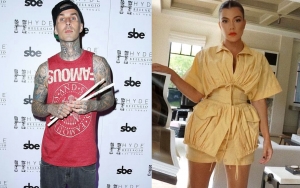 Travis Barker and Kourtney Kardashian Are Reportedly Ready to Build 'Future Together'