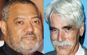 Laurence Fishburne, Sam Elliott and Mickey Rourke Added to 'MacGruber' Series' Cast