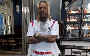 Lil Durk's Baby Mama Accuses Him of Abandoning Their Kid