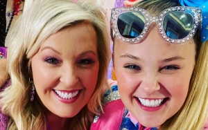 JoJo Siwa Admits Telling Her Mom to Take Off Her Signature Bow 'Was Harder' Than Coming Out