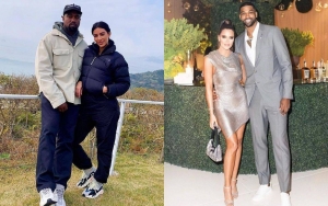 Kim Kardashian Admits She's Envious of Khloe's Relationship with Tristan Before Kanye Divorce 