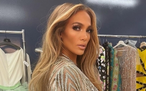 Jennifer Lopez's L.A. Home Continues to Be Targeted by False 911 Calls  