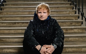 Ed Sheeran Feels 'Great' to Return to Music