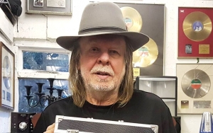 Rick Wakeman on Being Honored With CBE: I Never Expected a Thing Like This