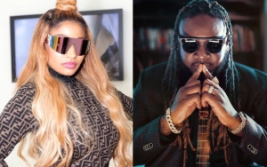 Nicki Minaj Apologizes to T-Pain After Ghosting Him Over Collab Request