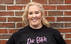 Mama June Demands Dentist Pay Her $35K Over Botched Teeth