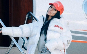 Saweetie on Giving Back Gifts From Exes: 'If It's Mine, It's Mine'