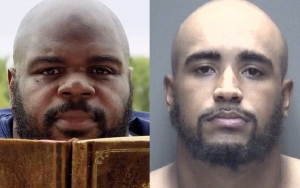 Ex-NFL Star Vince Wilfork's Son Arrested for Allegedly Stealing Father's Super Bowl Rings