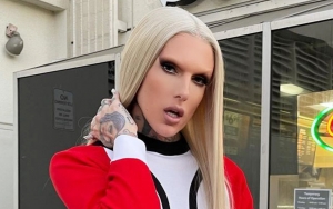 Jeffree Star 'Grateful' for Making 'Choice to Heal' by Moving Away From L.A. 