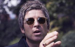 Noel Gallagher Wants to Sell Publishing Rights to Fund His Dreams of Traveling the World