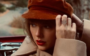 Taylor Swift to Re-Release 'Red' Album With 30 Tracks After 'Fearless' Re-Issue