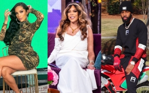 Erica Mena Acknowledges That Wendy Williams Is 'Right' About Safaree Samuels
