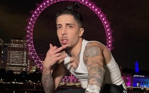 Dappy Becomes Real-Life Hero for Preventing Suicidal Fan From Jumping Off Bridge