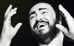 'The Greatest Showman' Director Working on New Luciano Pavarotti Musical