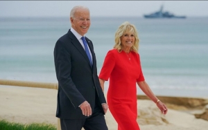 Joe and Jill Biden Bid Farewell to 'Cherished' Dog Champ: We 'Will Miss Him Always'