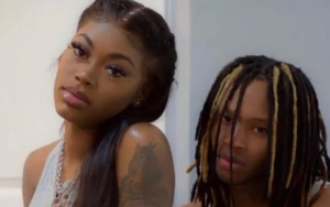 Asian Doll Sparks Dating Rumors With Mystery Man, Angers King Von's Fans