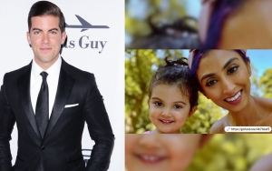 Luis D. Ortiz's Baby Mama Accuses Him of Abuse and Harassment for Trying to 'Control' Her Life