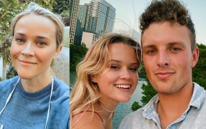 Reese Witherspoon Gushes Over Daughter Ava Phillippe and Her Boyfriend in Couple's Recent Pic