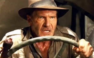 Harrison Ford Injures His Shoulder During 'Indiana Jones 5' Fight Rehearsals