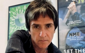 Johnny Marr Not Ruling Out Return to Modest Mouse