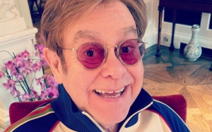 Elton John Lays Out Final Dates for 'Farewell Yellow Brick Road' Tour