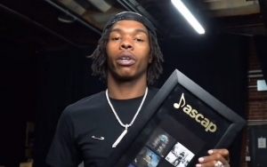 Lil Baby Thanks Fans as He Wins Songwriter of the Year at 2021 ASCAP Awards