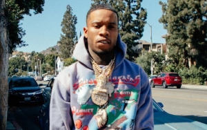 Tory Lanez Believes He Was Targeted in 'Strange' Car Crash That Almost Killed Him