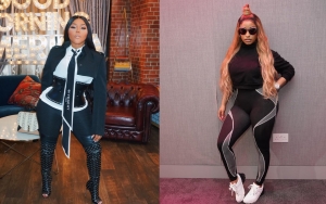 Lil' Kim Wants to Go Against Nicki Minaj on 'Verzuz' - See Twitter Reactions