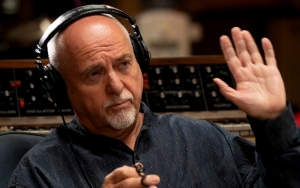 Peter Gabriel Pulls the Plug on 2021 Womad Festival to Secure Its Future