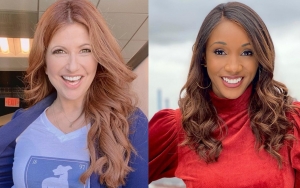 Rachel Nichols Issues On-Air Apology to Maria Taylor Over Diversity Comments