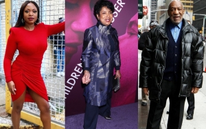 Naturi Naughton Defends Phylicia Rashad Amid Backlash Over Her Tweets About Bill Cosby