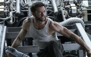 Hugh Jackman Fuels Rumors of His Return as Wolverine