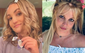 Jamie Lynn Spears Claims She's 'Broke' as She's Not on Britney's Payroll
