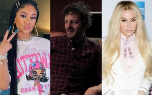 Saweetie Distancing Herself From Dr. Luke Amid His Ongoing Legal Feud with Ke$ha