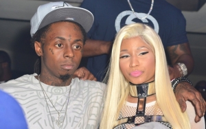 Lil Wayne Spills on His Favorite Sex Position to Nicki Minaj