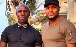 Boxing Legend Chris Eubank Mourning the Death of His Son 