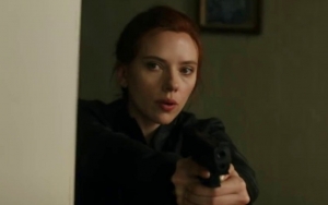 'Black Widow' Sets Pandemic Box Office Record on Debut Weekend