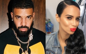 Drake and Johanna Leia Have Been Dating for Months While He's Mentoring Her Son