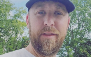 Charles Kelley Grateful for Super Quick Recovery From Appendicitis Sans Surgery