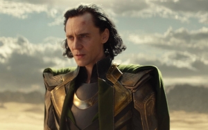 Tom Hiddleston's 'Loki' Picked Up for Season 2