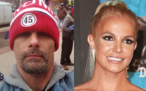 Britney Spears' First Husband Says He Was Tricked by Her Team Into Annulling Their Marriage