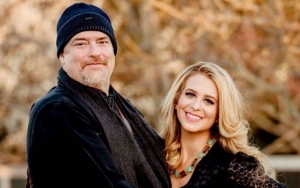 John Carter Cash and Wife Ana Cristina Announce Second Child's Arrival With Adorable Snap  
