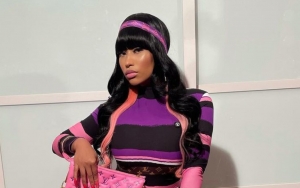 Nicki Minaj Seeks to Reward Mall Security for Letting Her Fan Perform 'Whole Lotta Money'