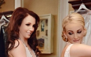 Britney Spears Suggests Sister Jamie Lynn Is Villain in New Video