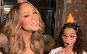 Mariah Carey's Daughter Channels the Singer at Age 10 for Her Modeling Debut