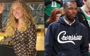 Adele Reportedly Dating LeBron James' Agent Rich Paul for 'a Few Months' 