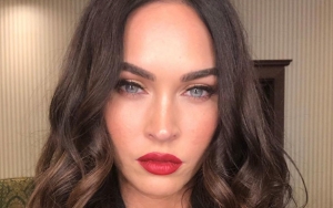 Megan Fox Blames Champagne-Fueled Interview for Her Giving Up Alcohol