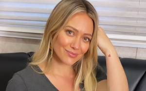 Hilary Duff Launches Lawsuit Against Feminine Hygiene Company Over Payment Failure
