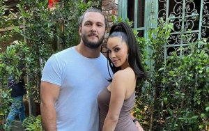 'Vanderpump Rules' Star Scheana Shay 'Really Happy' Being Engaged to Brock Davies  